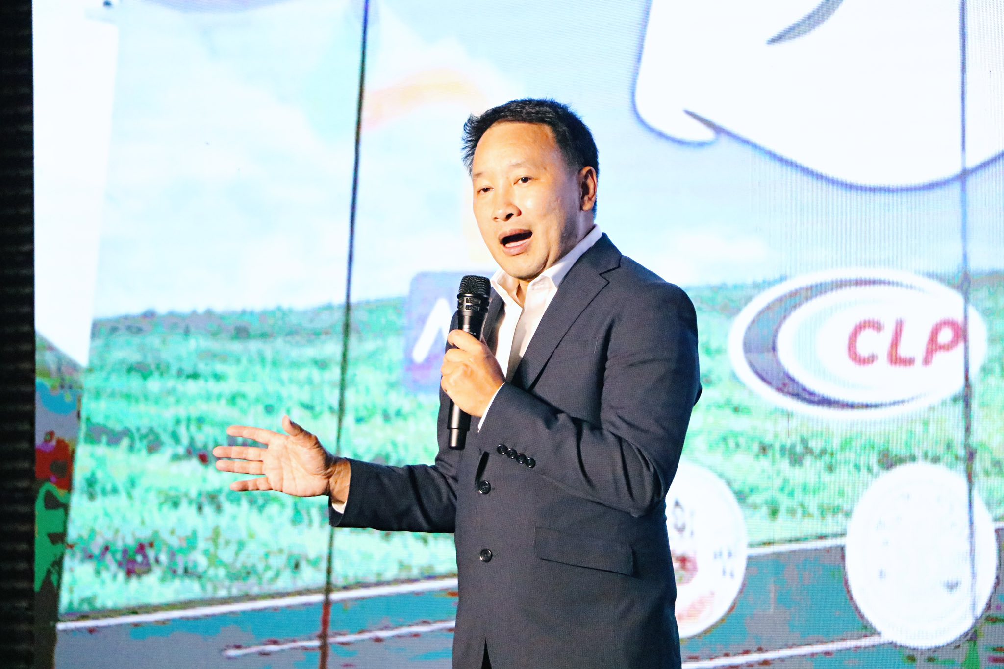 title - ส.ป.ก. ร่วมงาน MOU ขับเคลื่อนพัฒนาธุรกิจ เทคโนโลยี และส่งเสริมตลาดอุตสาหกรรมเกษตรไทย